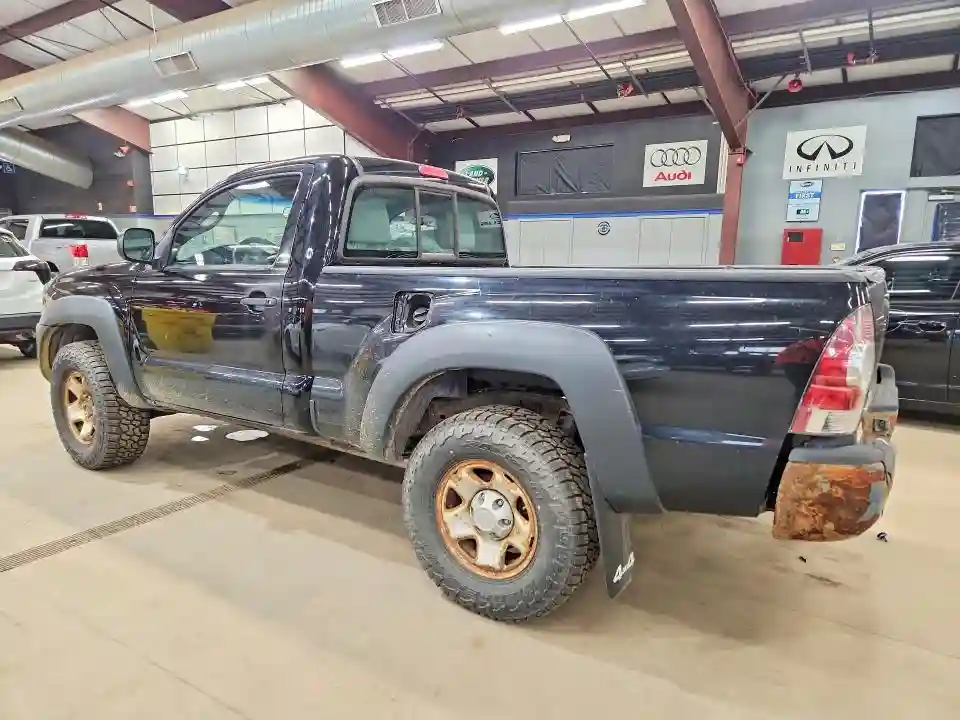 5TFPX4EN2BX001408 2011 TOYOTA TACOMA-1