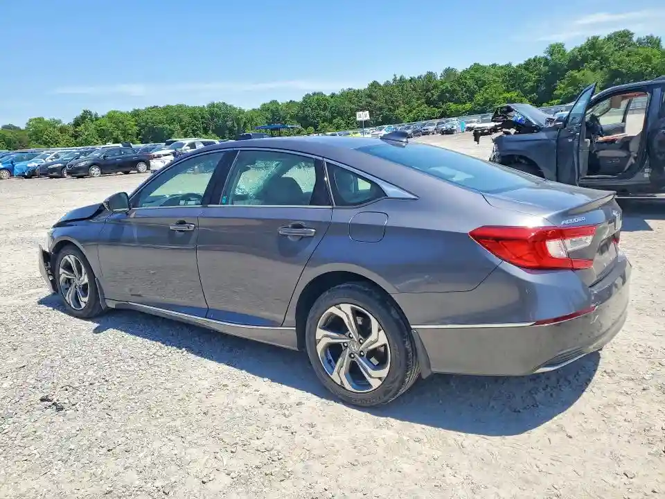 1HGCV1F5XJA119856 2018 HONDA ACCORD-1