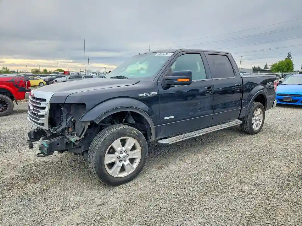 1FTFW1ET8DFC50736 2013 FORD F-150-0