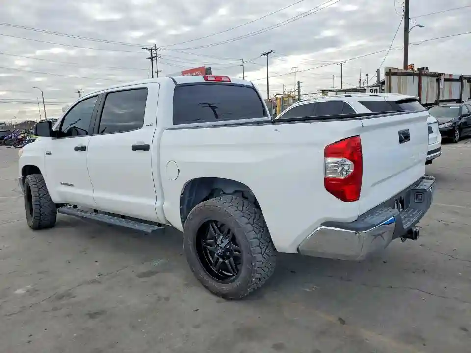 5TFEY5F13EX171285 2014 TOYOTA TUNDRA-1