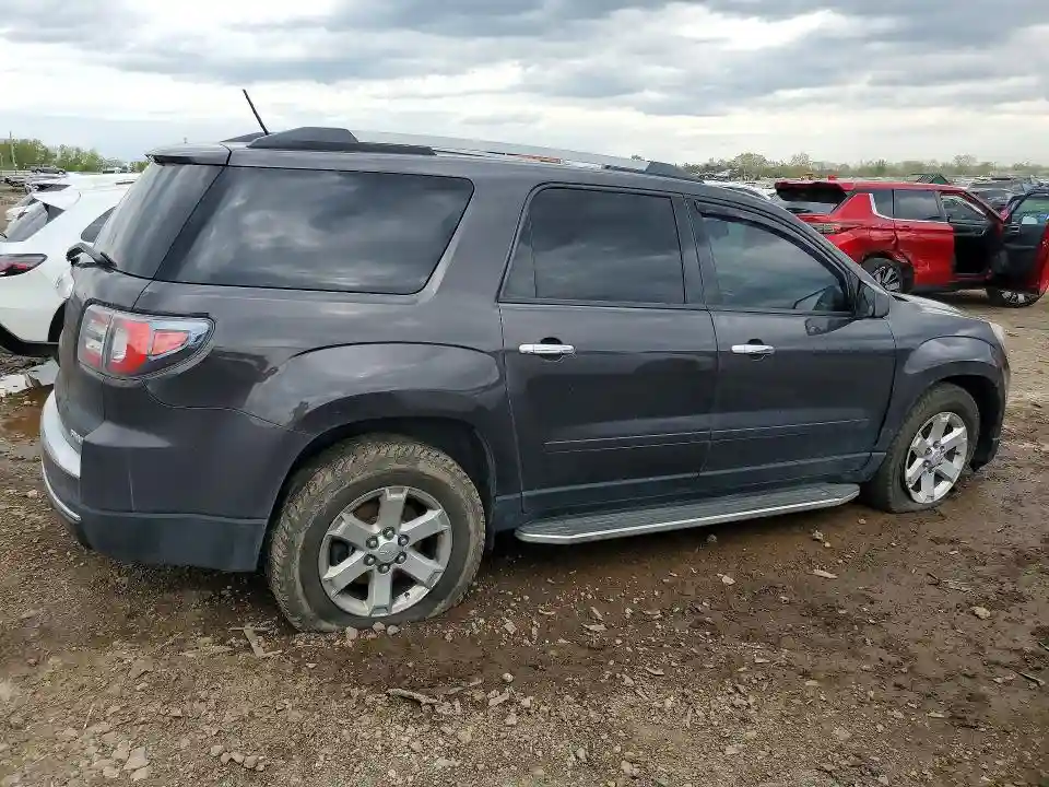 1GKKVNED5FJ244821 2015 GMC ACADIA-2