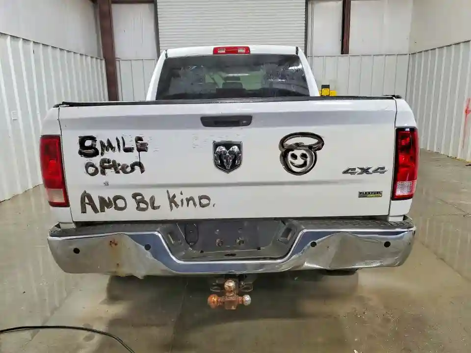 1D7RV1GP8BS609786 2011 DODGE RAM 1500-5