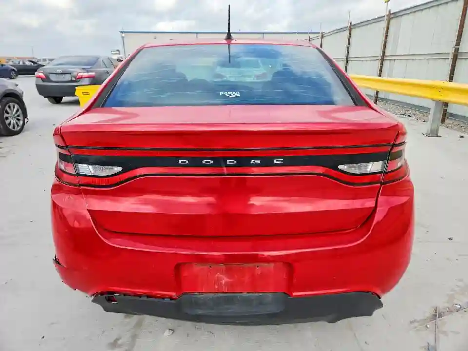 1C3CDFFA1GD817215 2016 DODGE DART-5