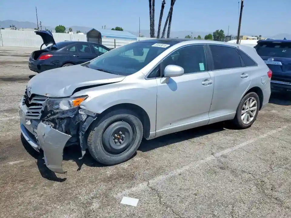 4T3ZA3BB6BU040005 2011 TOYOTA VENZA-0