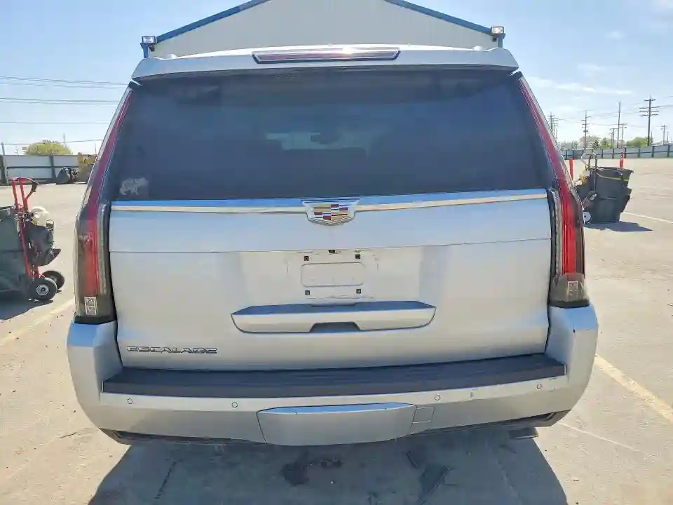 1GYS4BKJ7GR183329 2016 CADILLAC ESCALADE-5