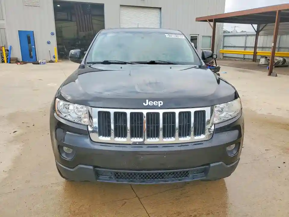 1C4RJEAGXCC307272 2012 JEEP CHEROKEE-4