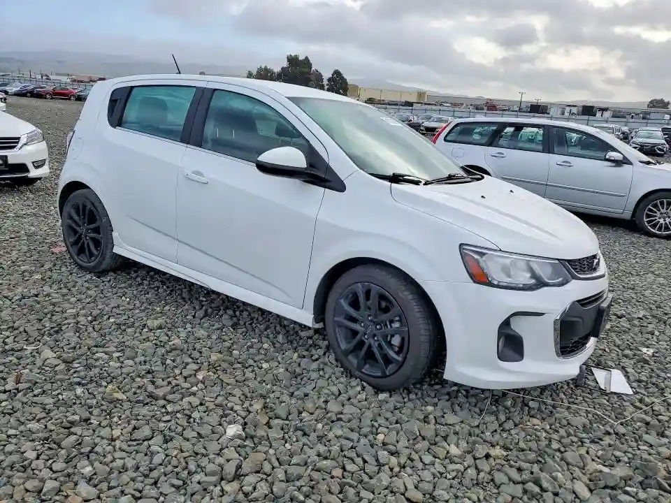 1G1JF6SB5L4134755 2020 CHEVROLET SONIC-3