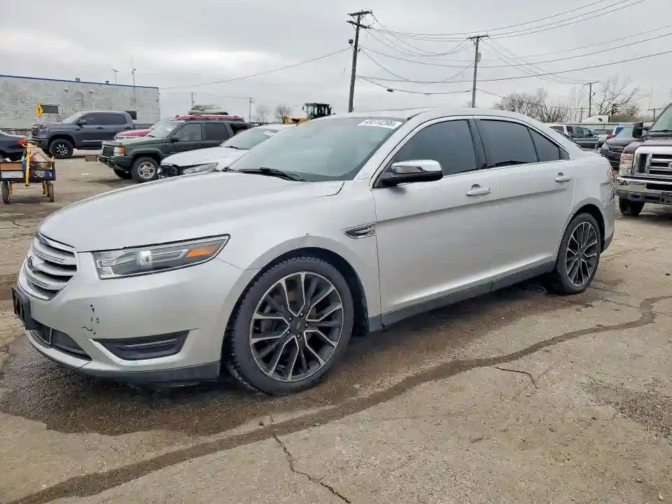 1FAHP2J85HG128385 2017 FORD TAURUS-0