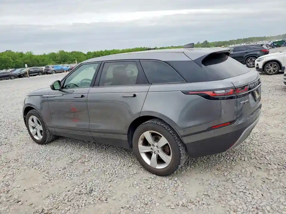 SALYB2RX0JA735459 2018 LAND ROVER RANGEROVER-1