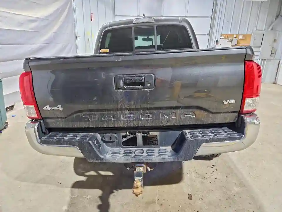 3TMCZ5AN2HM119087 2017 TOYOTA TACOMA-5