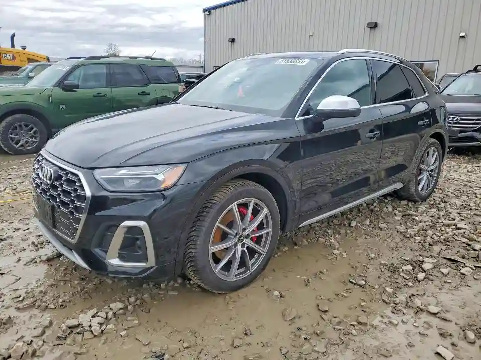 WA1B4AFY0P2026784 2023 AUDI SQ5-0