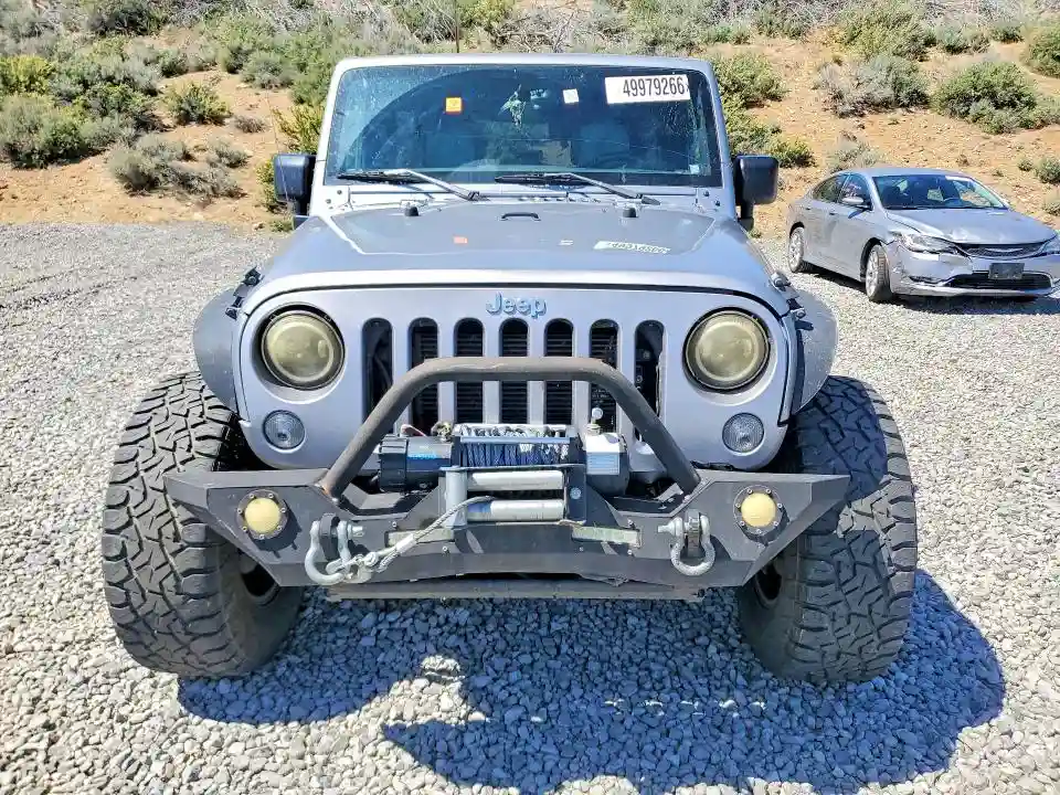 1C4HJWDG7GL283242 2016 JEEP WRANGLER-4