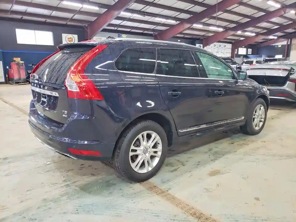 YV4612RK8G2830339 2016 VOLVO XC60-2