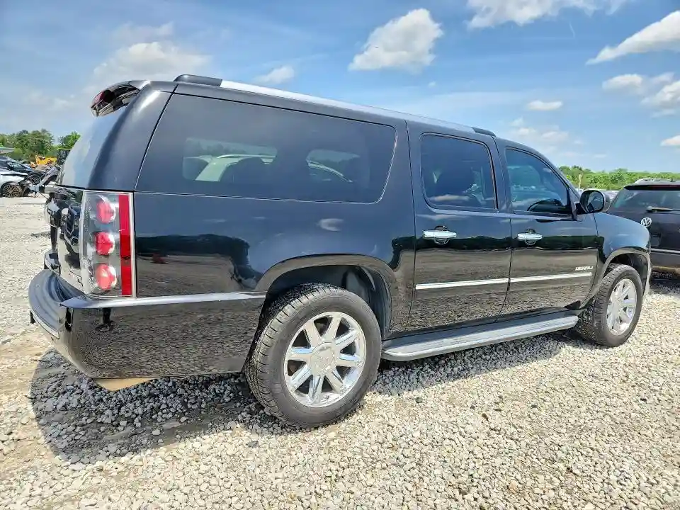 1GKUKMEF8AR231147 2010 GMC YUKON-2