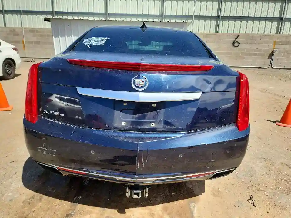 2G61R5S30F9291518 2015 CADILLAC XTS-5