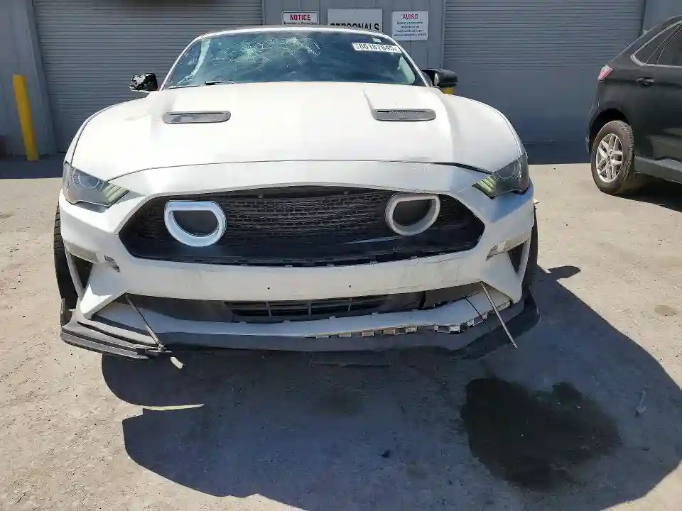 1FATP8UH5K5151421 2019 FORD ALL MODELS-4