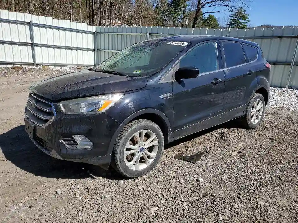 1FMCU9G93HUE61445 2017 FORD ESCAPE-0