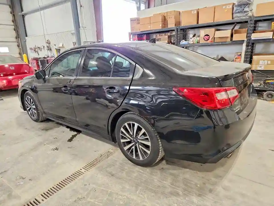 4S3BNAF63K3020224 2019 SUBARU LEGACY-1