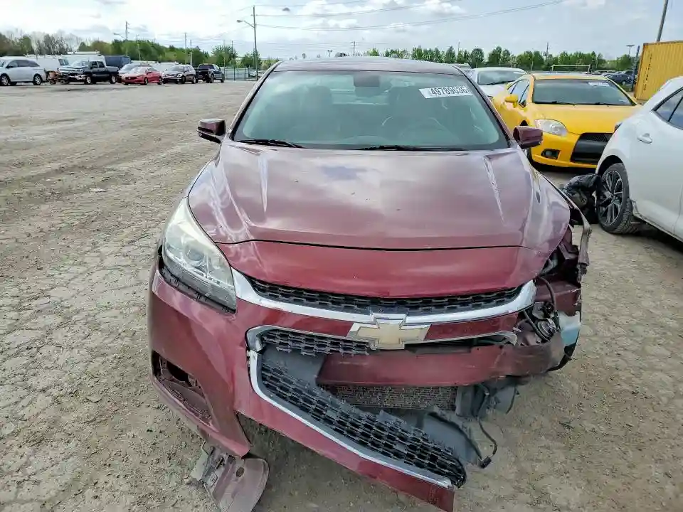 1G11C5SL9FF106929 2015 CHEVROLET MALIBU 1LT-4