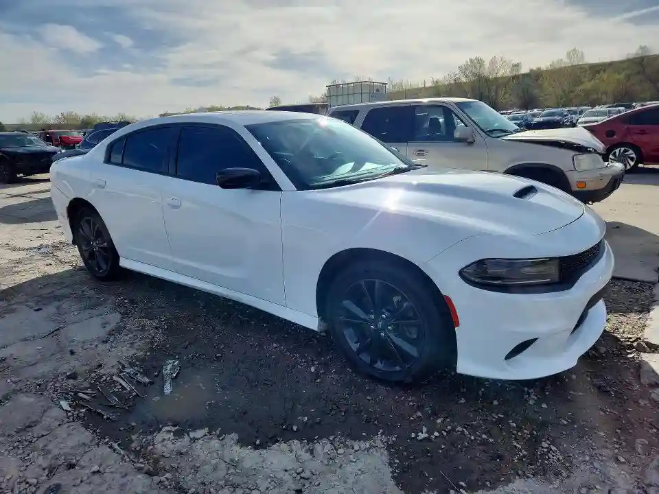 2C3CDXMG2LH145630 2020 DODGE CHARGER-3