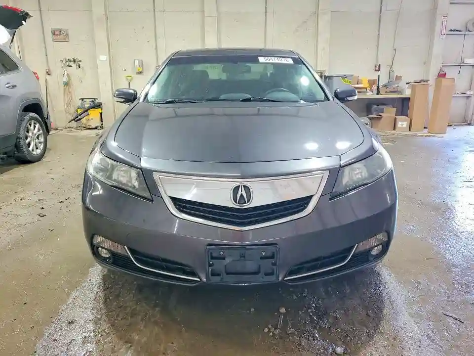 19UUA9F52DA002629 2013 ACURA TL-4