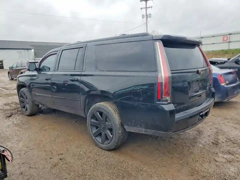 1GYS4HKJ4KR158688 2019 CADILLAC ESCALADE-1