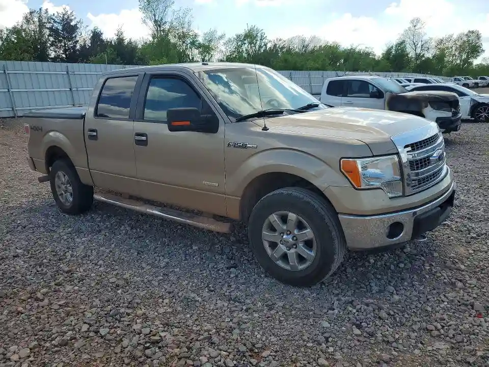 1FTFW1ET1DKG07620 2013 FORD F-150-3