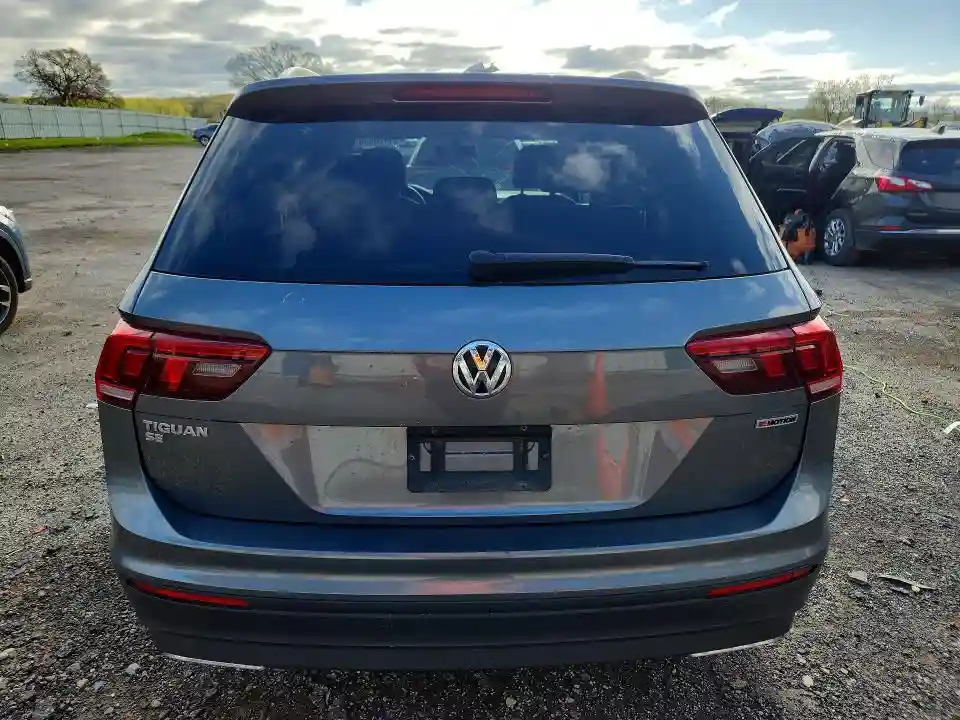 3VV2B7AX3KM041487 2019 VOLKSWAGEN TIGUAN-5