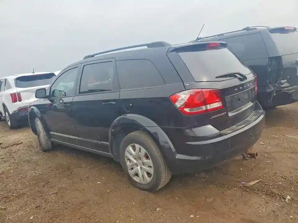 3C4PDCAB9FT566206 2015 DODGE JOURNEY-1