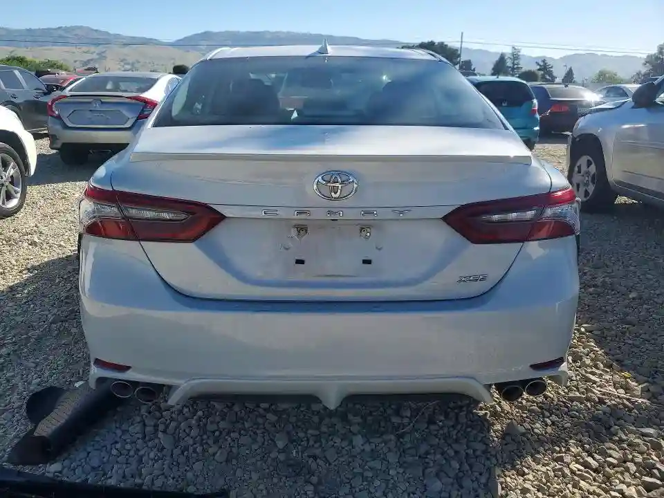 4T1K61AK4PU132898 2023 TOYOTA CAMRY-5