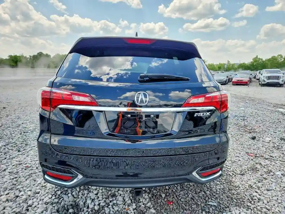 5J8TB3H54GL007360 2016 ACURA RDX-5