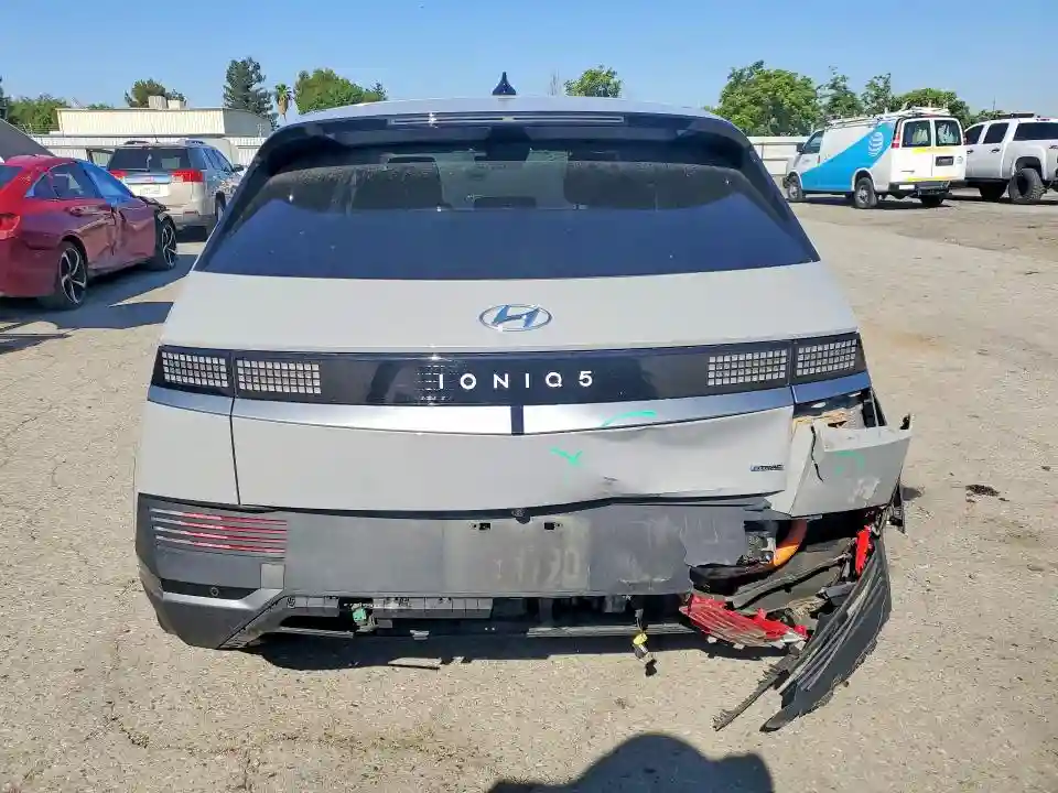 KM8KNDAF5PU206076 2023 HYUNDAI IONIQ-5
