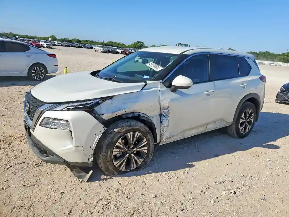 5N1BT3BA9PC867246 2023 NISSAN ROGUE-0