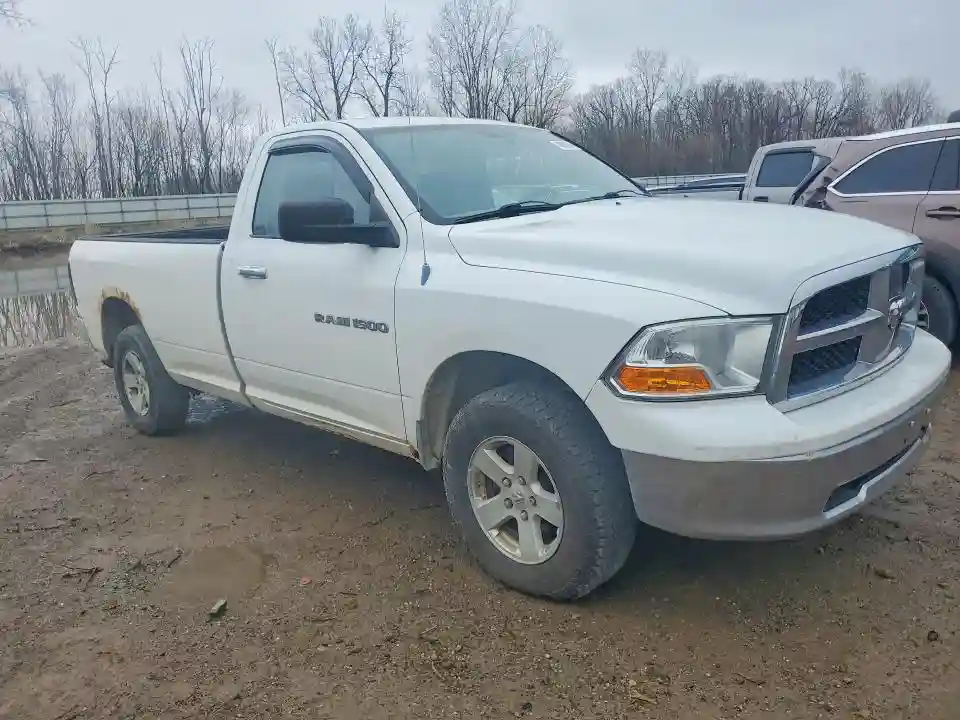 3C6JD7EP1CG185884 2012 DODGE RAM 1500-3