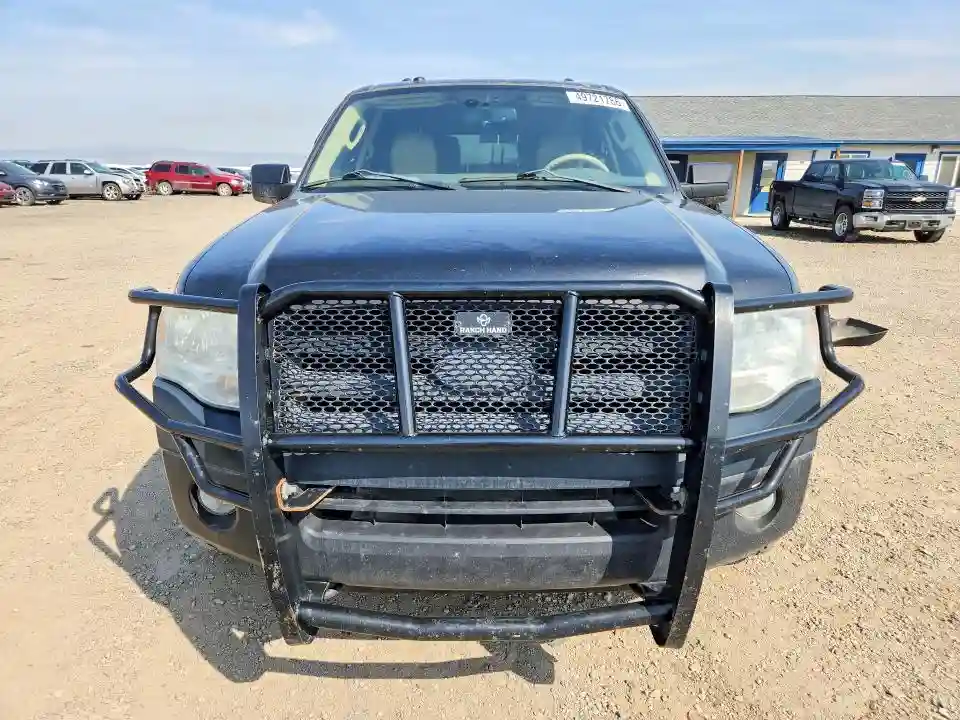 1FMJK1J50EEF27900 2014 FORD EXPEDITION-4