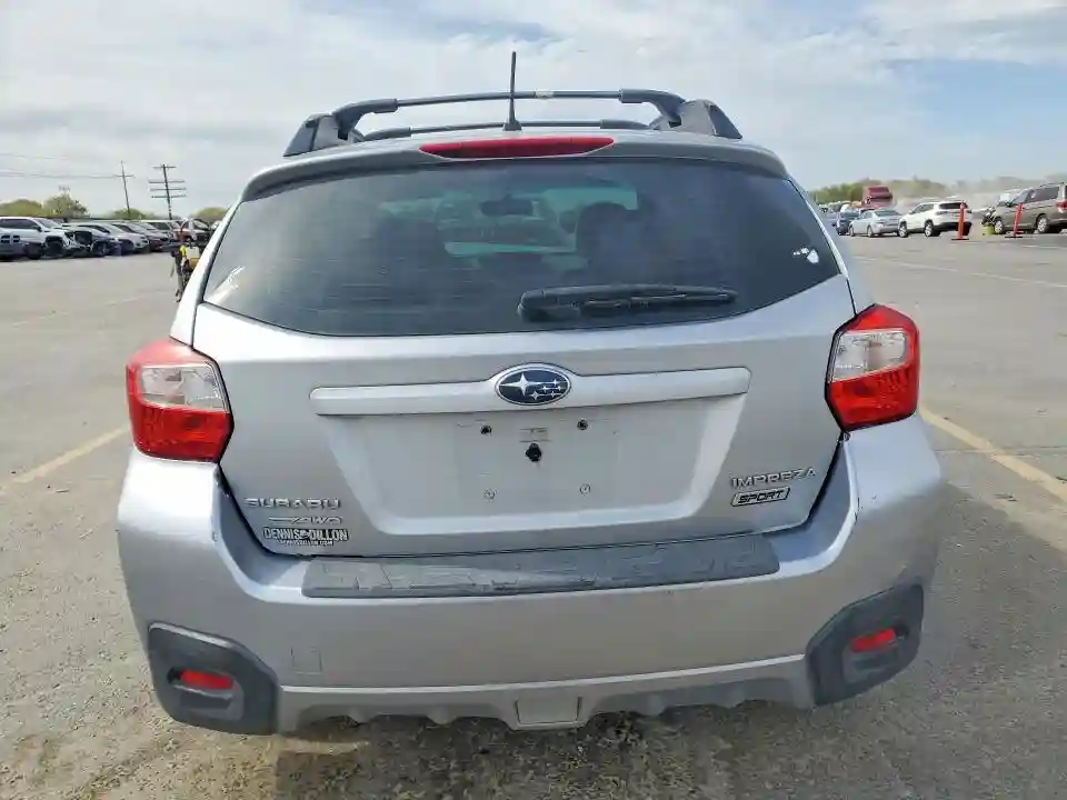 JF1GPAR67CH201672 2012 SUBARU IMPREZA-5