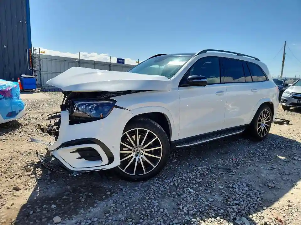 4JGFF5KE3SB356699 2025 MERCEDES-BENZ GLS-CLASS-0