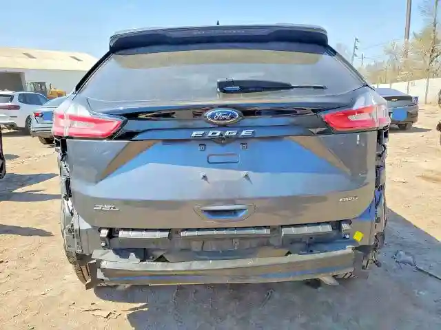 2FMPK4J9XNBA93897 2022 FORD EDGE-5