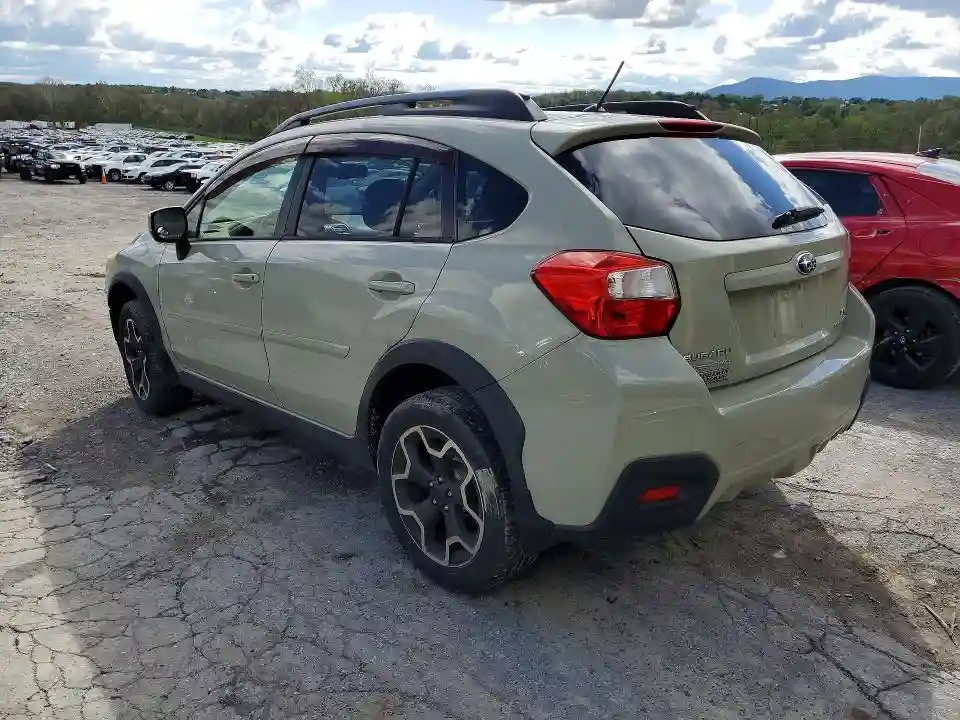 JF2GPACCXD2879864 2013 SUBARU XV-1