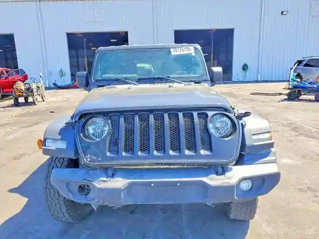 1C4HJXDG3JW183683 2018 JEEP WRANGLER-4