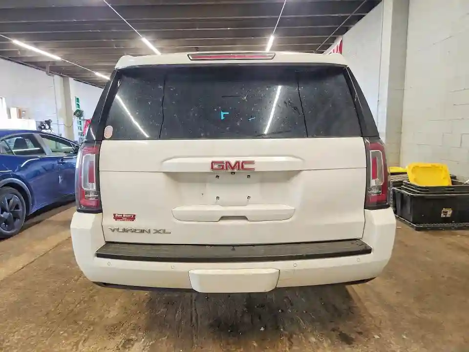 1GKS2HKC1FR627954 2015 GMC YUKON-5