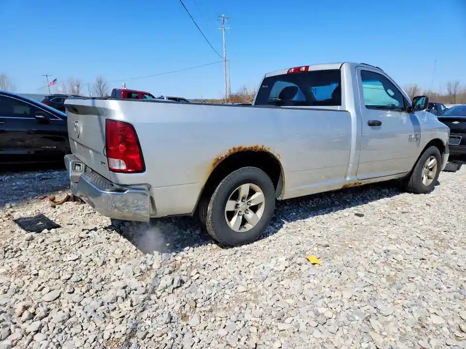 3C6JR6DG8DG515115 2013 RAM 1500-2