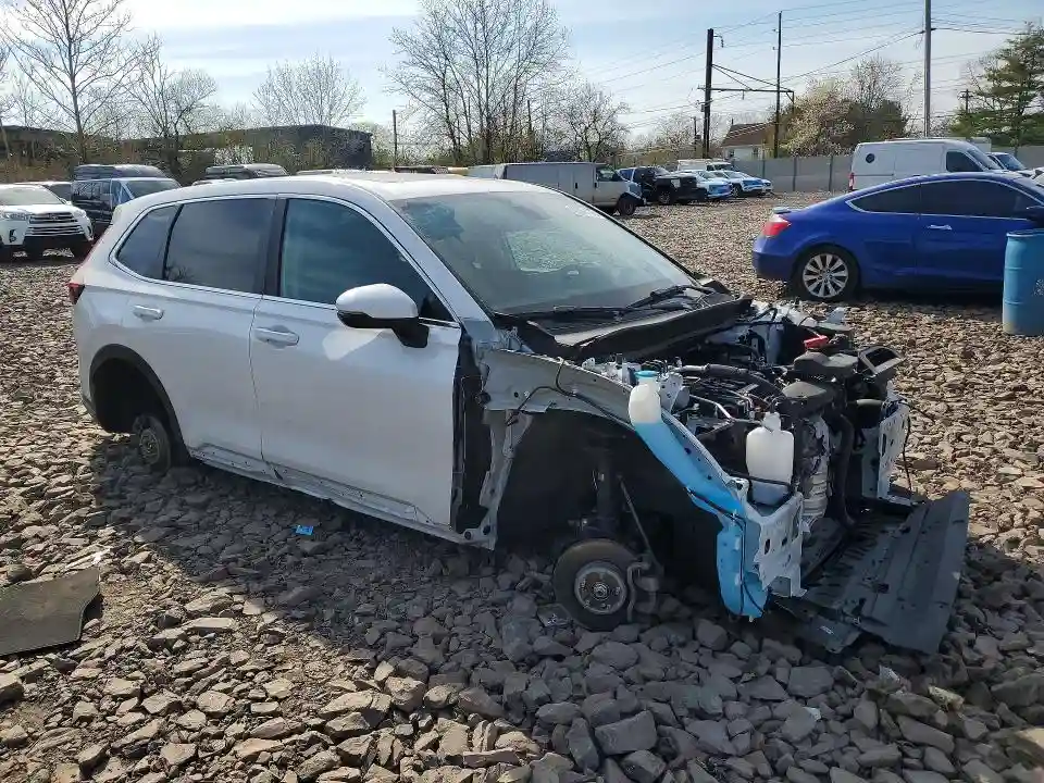 2HKRS4H7XRH419290 2024 HONDA CRV-3