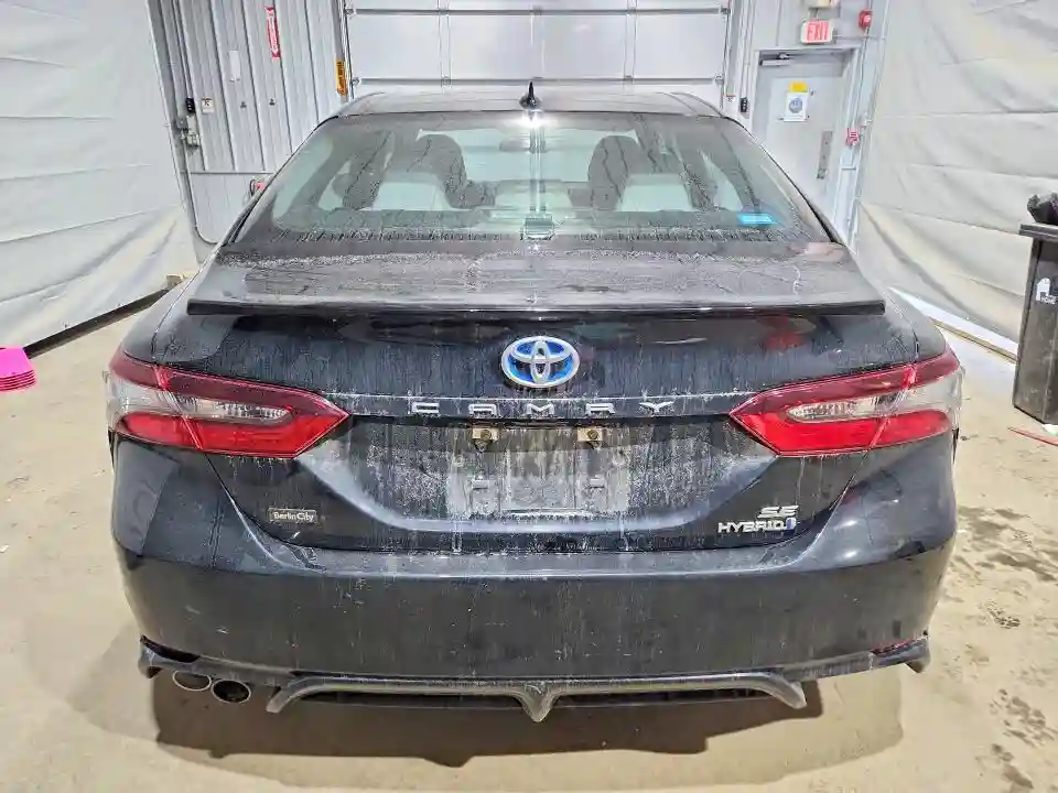 4T1G31AK6PU616084 2023 TOYOTA CAMRY SOLA-5