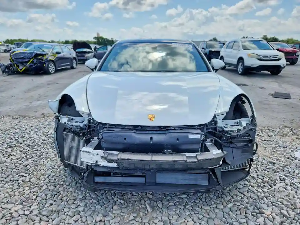 WP0AJ2A76ML117904 2021 PORSCHE PANAMERA-4