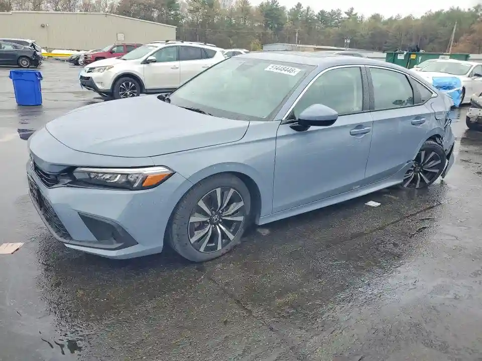 2HGFE1F73RH317965 2024 HONDA CIVIC-0