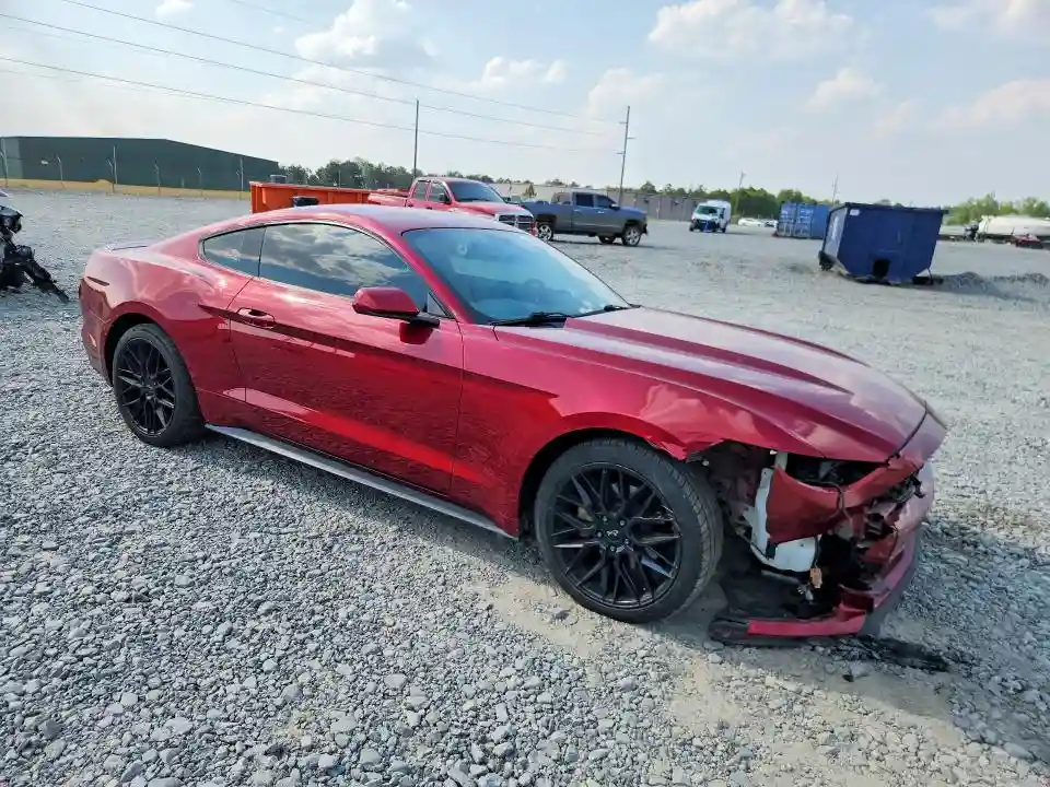 1FA6P8TH8H5289302 2017 FORD MUSTANG-3