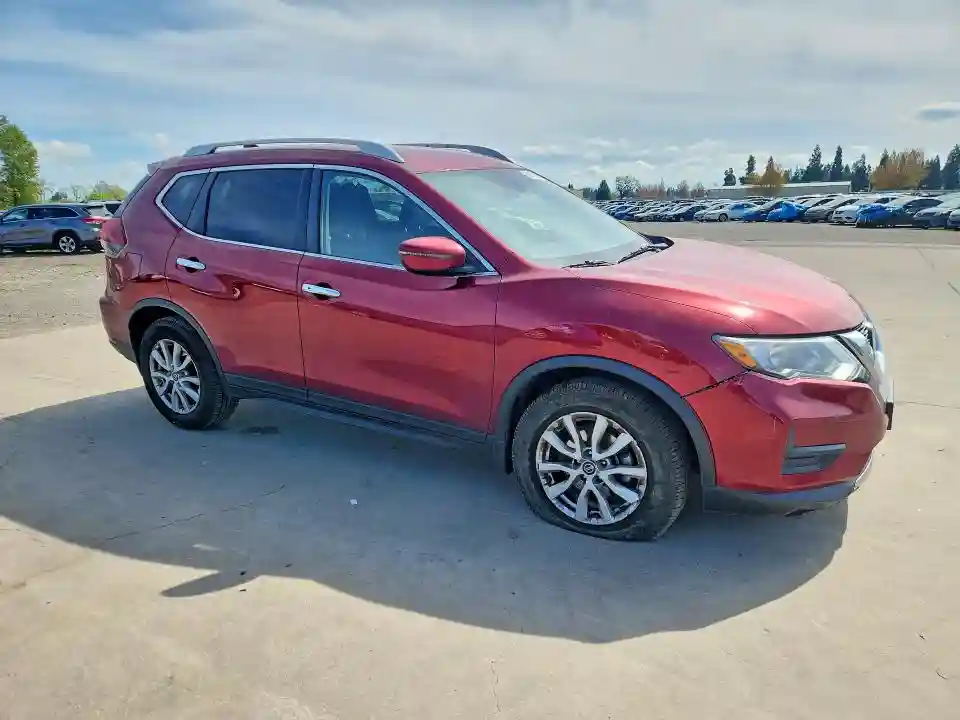 5N1AT2MV5KC734482 2019 NISSAN ROGUE-3