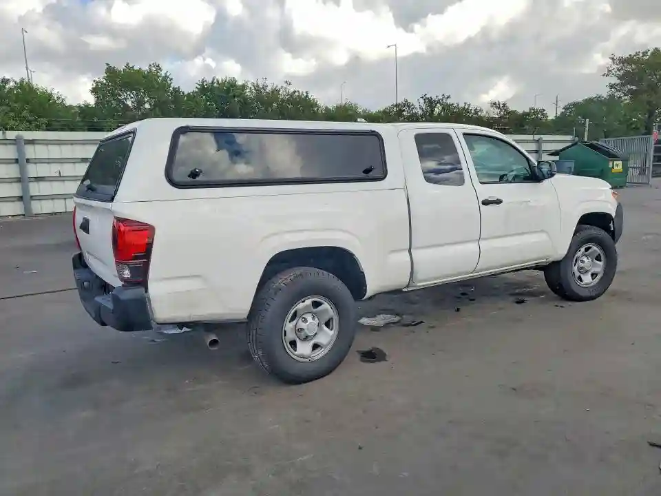 3TYRX5GN8NT048355 2022 TOYOTA TACOMA-2