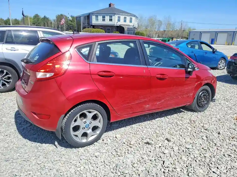 3FADP4FJXBM144598 2011 FORD FIESTA-2